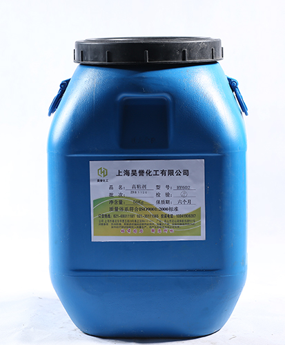 ZRHY6021水性胶黏剂